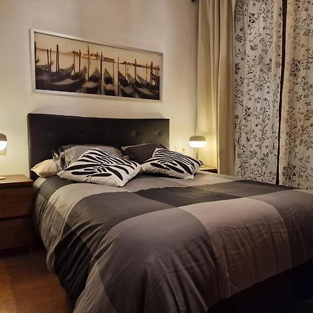 Moreti Màlaga Exteriér fotografie