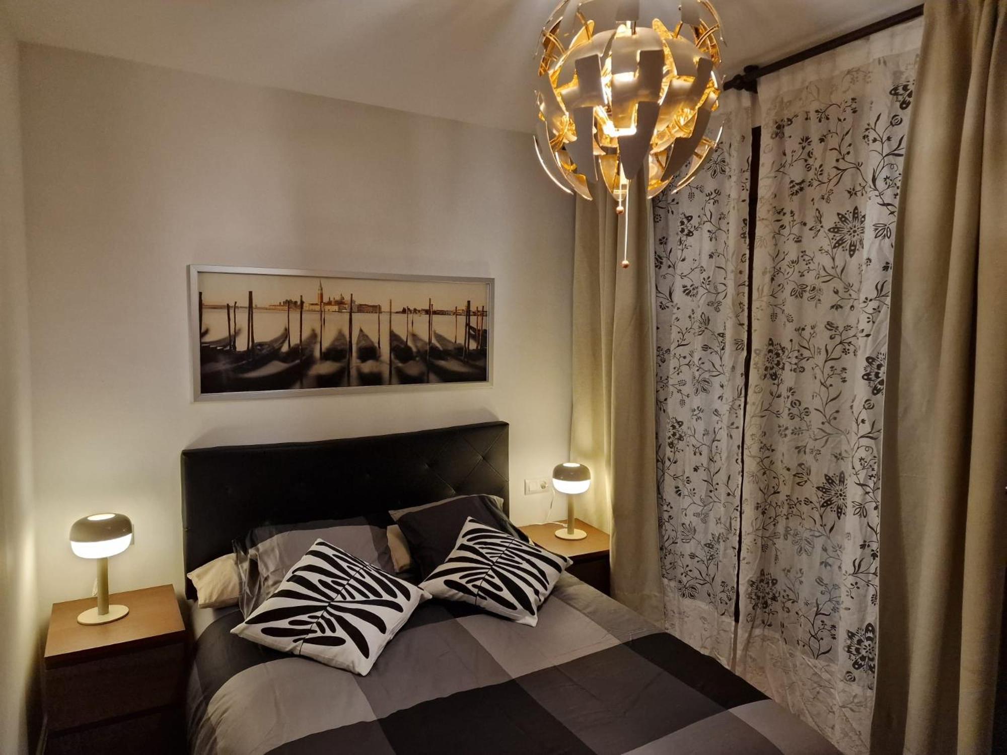 Moreti Màlaga Exteriér fotografie