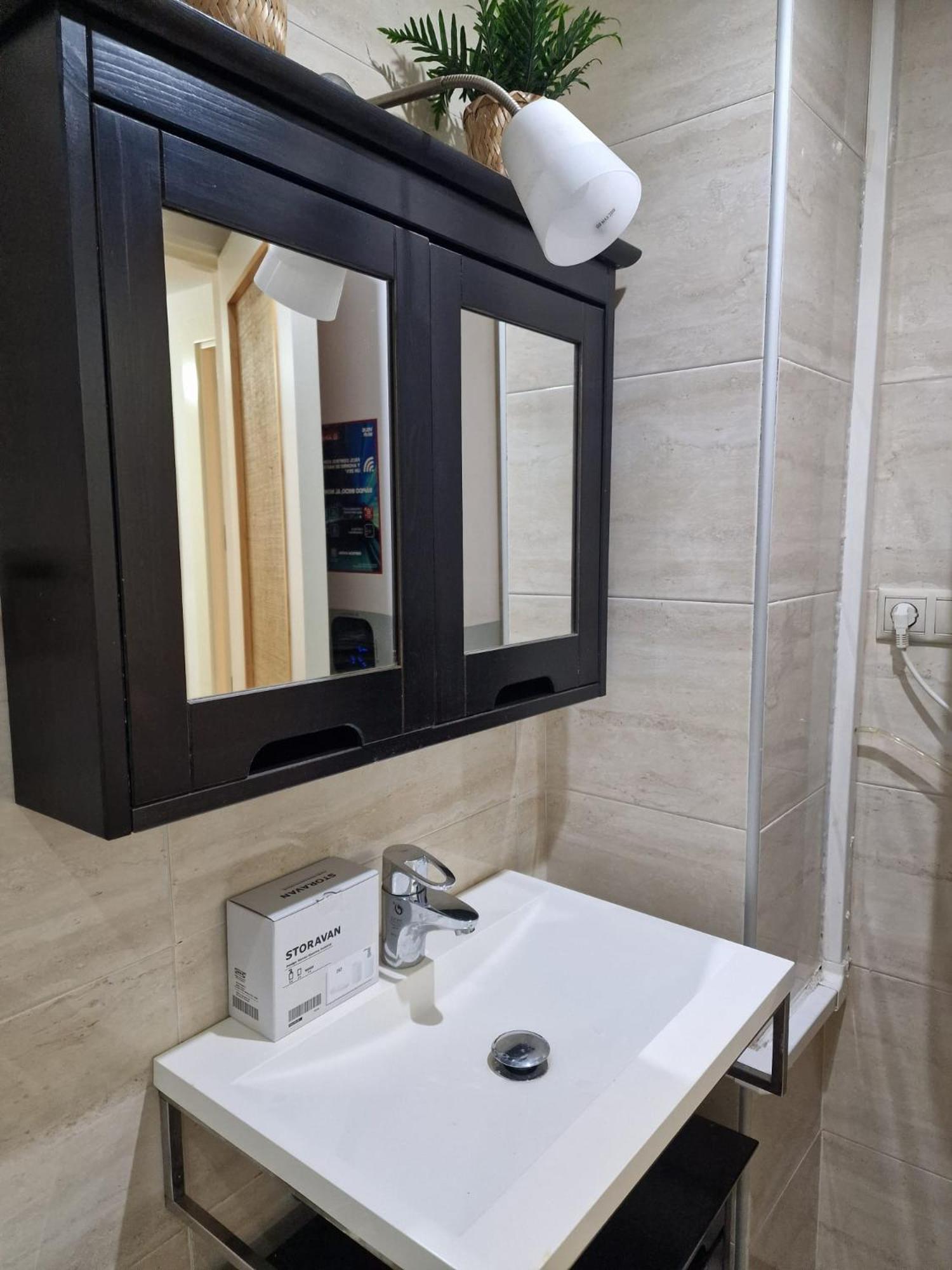 Moreti Màlaga Exteriér fotografie