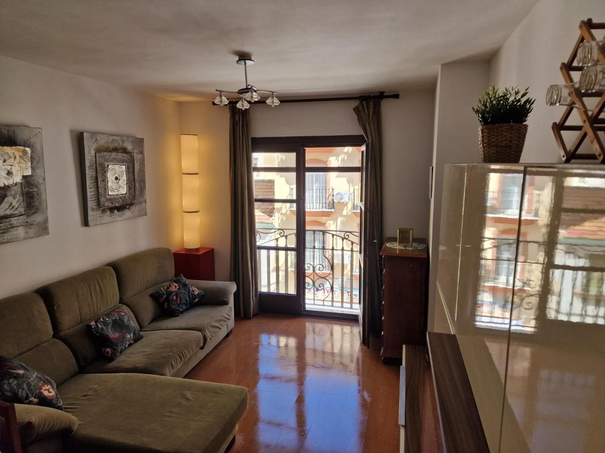 Moreti Màlaga Exteriér fotografie
