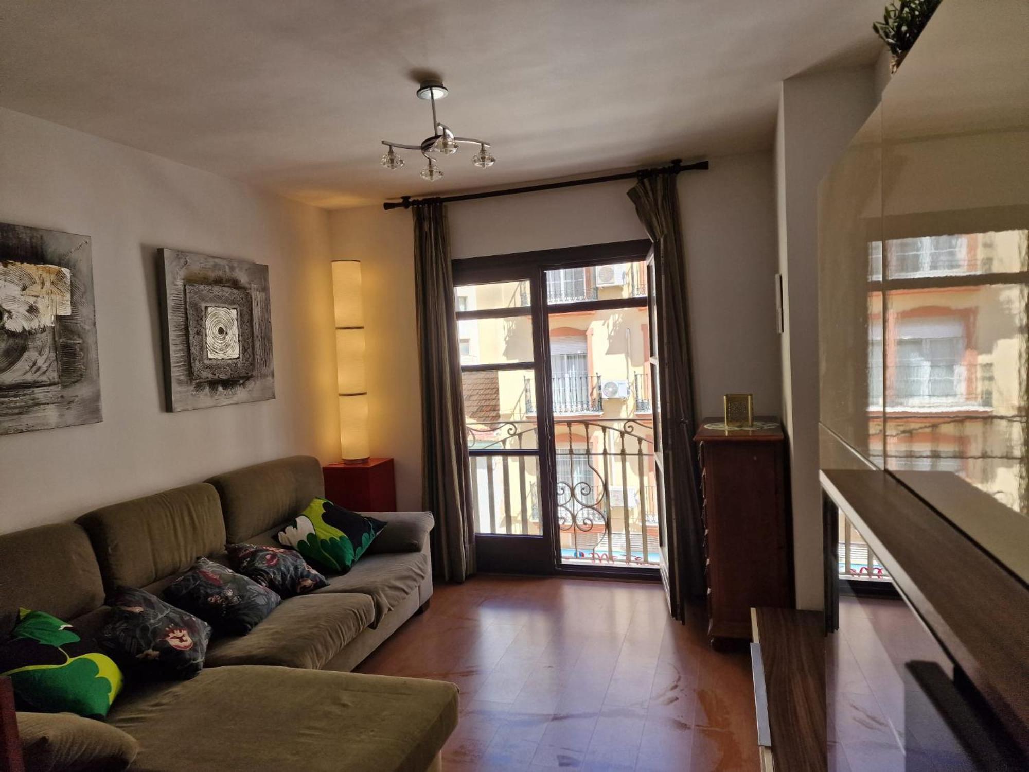 Moreti Màlaga Exteriér fotografie